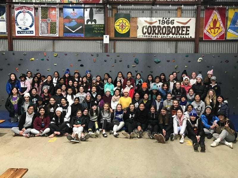 Winter Fun at St Dominic's! Winter Fun at St Dominic's!